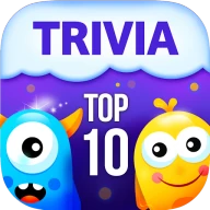 Top 10 Trivia Quiz