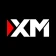 XM uygulaması: özgüvenli işlem