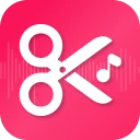 MP3 Cutter & Audio Editor
