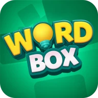 Word Box - Sort & Block Jam