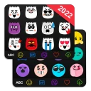 Emoji Keyboard: Fonts, Emojis