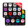 Emoji Keyboard: Fonts, Emojis