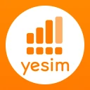 Yesim: eSIM ve Mobil Veri