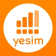 Yesim: eSIM ve Mobil Veri