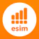 Yesim: eSIM ve Mobil Veri