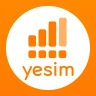 Yesim: eSIM ve Mobil Veri