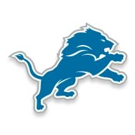 Detroit Lions Mobile