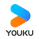 YOUKU-Drama, Film, Show, Anime