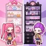 YOYO Decor: trò chơi thay đồ