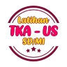Latihan Soal TKA & US SD/MI