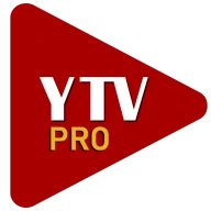 YTV Player Pro