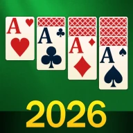 Solitaire: Big Card Games