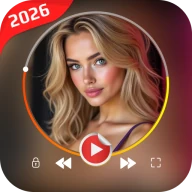 HD Video Player All Formats