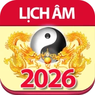 Lịch Vạn Niên 2026 - Lịch Âm