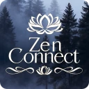 Zen Connect - Word Puzzle