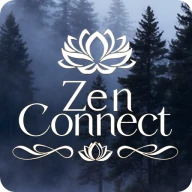 Zen Connect - Word Puzzle