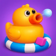 Color Duck Blast