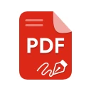 PDF Reader: แปลงและสแกน