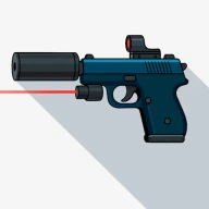 Bullet Echo: PVP Shooter