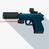 Bullet Echo: PVP Shooter