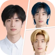 แอพลองทรงผม - ทรงผมและตัดผม