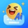 AImoji Keyboard - AI Stickers