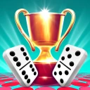 Domino Rivals - Board game