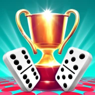 Domino Rivals - Board game