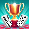 Domino Rivals - Board game
