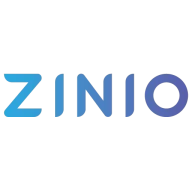 ZINIO - Magazine Newsstand