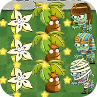 Plants Battle II