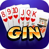 Gin Rummy-Kartu Online&Offline