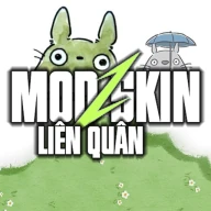 Z MOD SKIN - MOD SKIN LQ