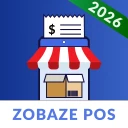 Aplikasi Kasir POS Stok Barang