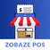 Aplikasi Kasir POS Stok Barang