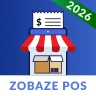 Aplikasi Kasir POS Stok Barang
