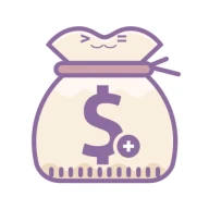 Money+ Catatan Keuangan Lucu
