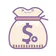 Money+ Catatan Keuangan Lucu