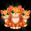 My Cat Sort:Pet Puzzle