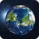 Earth Map Satellite Live View