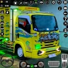 simulator truk kargo pamungkas