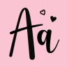 Fonts Art - Keyboard Fonts