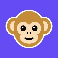 Monkey - make new friends