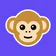 Monkey - make new friends