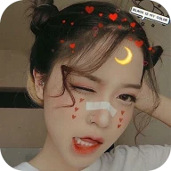 Filter untuk swafoto