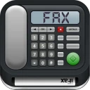 iFax - Send & receive fax app