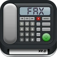 iFax - Send & receive fax app
