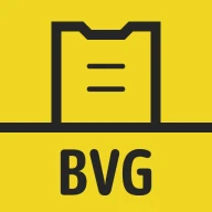BVG Tickets: Bus + Bahn Berlin