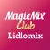 MagicMix dla Monsieur Cuisine