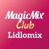 MagicMix dla Monsieur Cuisine
